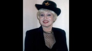 AIDA VEDISHEVA: Tovarish Pesnya (ТОВАРИЩ ПЕСНЯ)