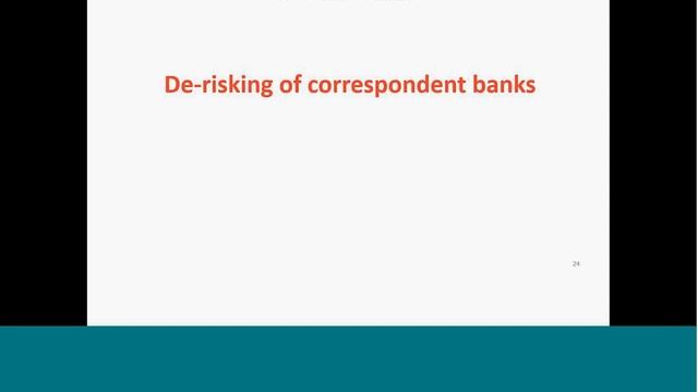 Trade Finance in Africa - Overcoming Challenges смотреть онлайн