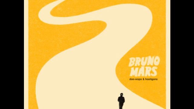 Bruno Mars - Our First Time [Do Wops & Hooligans] смотреть онлайн