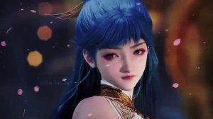 боевой континент.девочка весна