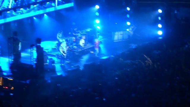 Paramore - "Hard Times" - Forum - Inglewood, CA - 7-18-18 смотреть онлайн