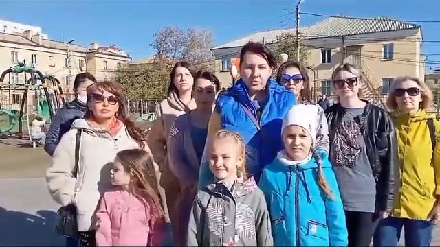 Сохраним "Планету"! смотреть онлайн