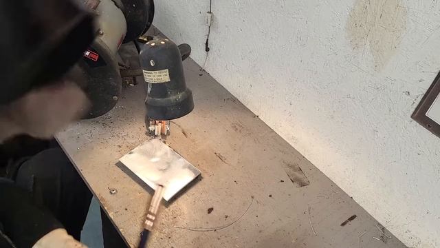 Cheapest Aluminum MIG Welder - Part 3