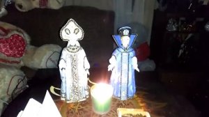 ДЕНЕЖНАЯ МОЛИТОВКА - СКОРОПОМОЩНИК. РИТУАЛ ДЛЯ ВСЕХ. ВЕДЬМИНА ИЗБА. ИНГА ХОСРОЕВА.