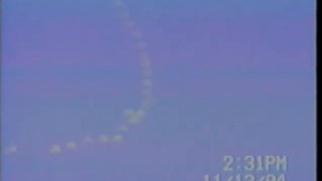 Хроника НЛО  Они существуют смотреть онлайн