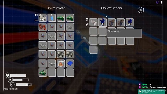 Planet Crafter #2 || Tenemos que mover de sitio la base, explorar nuevas zonas y avanzar en las inv смотреть онлайн