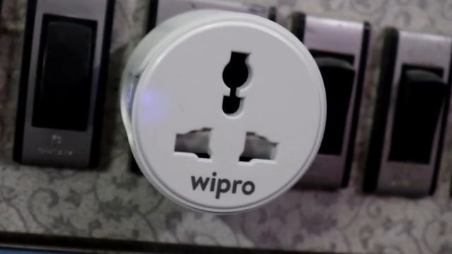 WIPRO SMART PLUGS UNBOXING & DEMO ALEXA ECO DOT & Fire TV Stick  |HINDI|