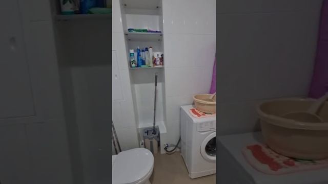 Сдаётся 1-комнатная квартира в ЖК Облака с хорошим ремонтом смотреть онлайн