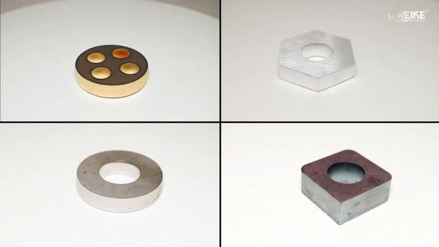 Gweike Laser LF6025GAR Fiber Laser Cutting Machine смотреть онлайн