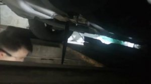 ПЕРВЫЙ РАЗ САМ МЕНЯЮ МАСЛО В АВТО РЕНО ДАСТЕР ЗАМЕНА МАСЛО