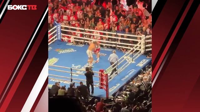 Головкин vs Канело  Обзор боя  Был ли этот бой таким близким?