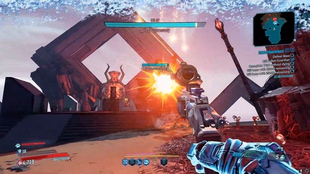 Borderlands 3 2023 01 24 19 56 11 06 DVR Trim смотреть онлайн