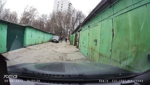 Гараж Саша мама х5 загон2023