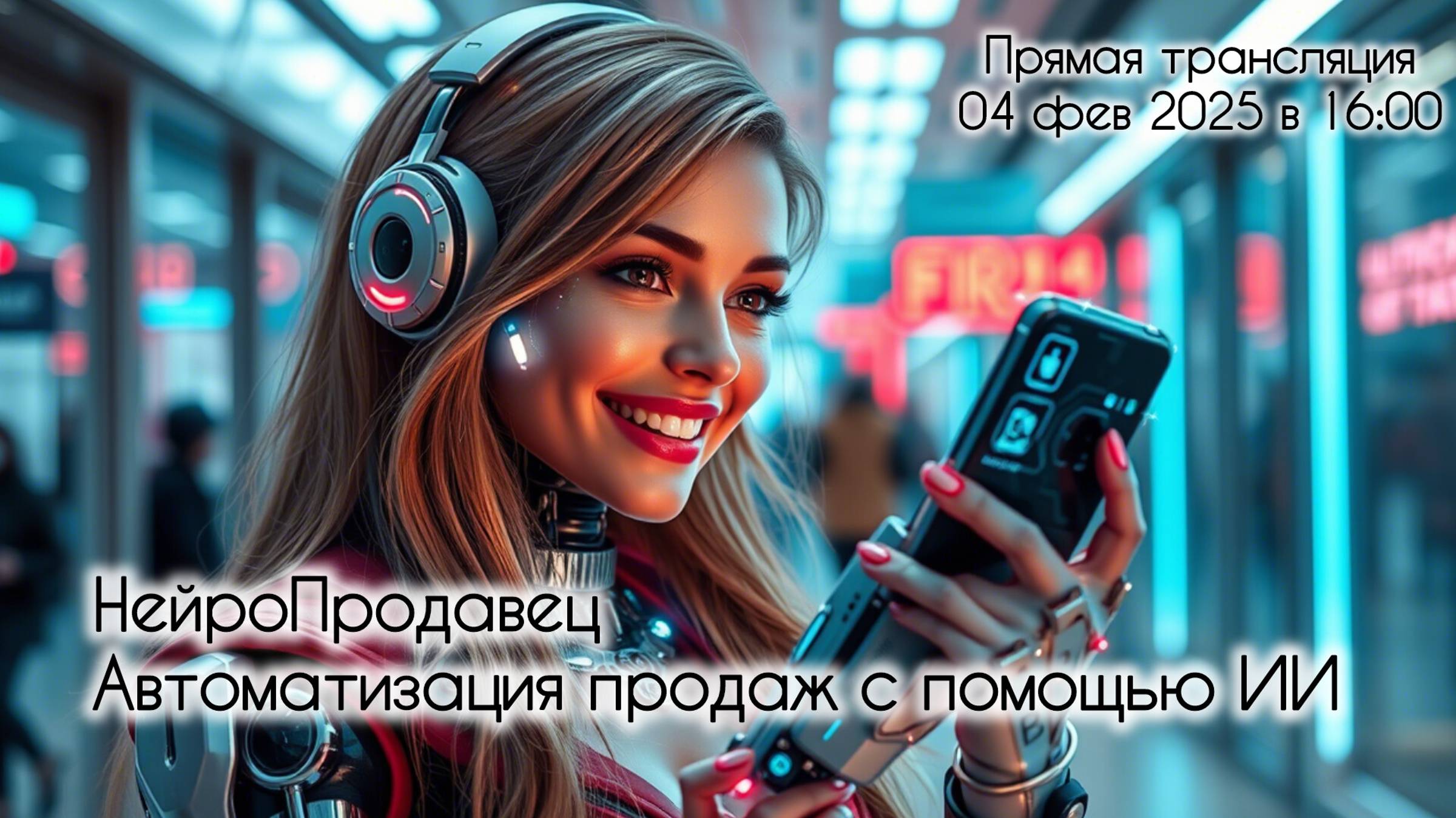 Разработка НейроПродавцов [чат боты на искусственном интеллекте] Дмитрий Щерба, Ильшат Мусин