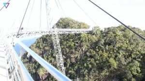 ▽ Самые необычные мосты мира