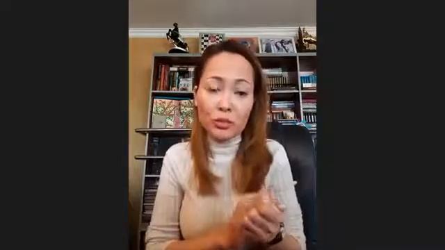 ImmuneCod что это и для кого? Раскажет К.М.Н. Магистор медицины Аэлита Мустафаева.