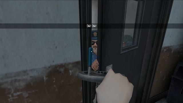 Прохождение Мистера Мита  Mr. Meat 2