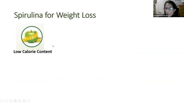 4 Top Natural Weight Loss ATOMY Supplements SM Edna Yumang Latorre смотреть онлайн