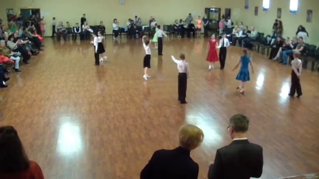 Дети 2+1 финал латина смотреть онлайн