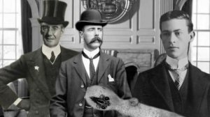 Взлёт и Падение ВСЕЛЕННОЙ SCP