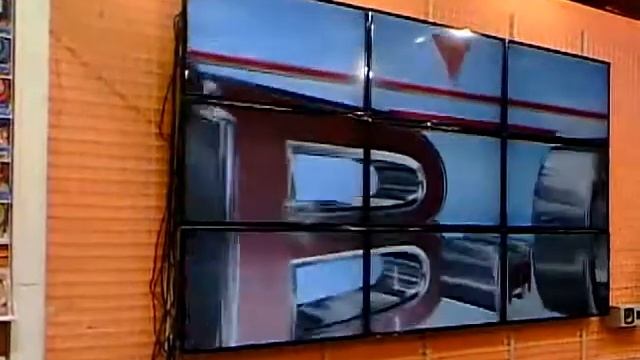 Видеовывеска_ролик_3 смотреть онлайн