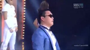 Опа гагнам стайл