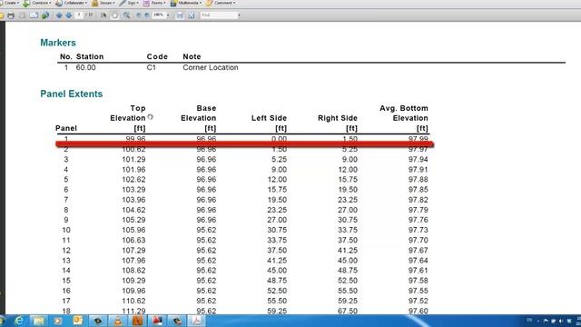 Tutorial 7: Creating Reports and Exporting to CAD смотреть онлайн