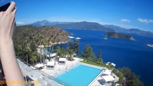 Отель D MARIS BAY 5* (Мармарис) самый честный обзор от ht.kz