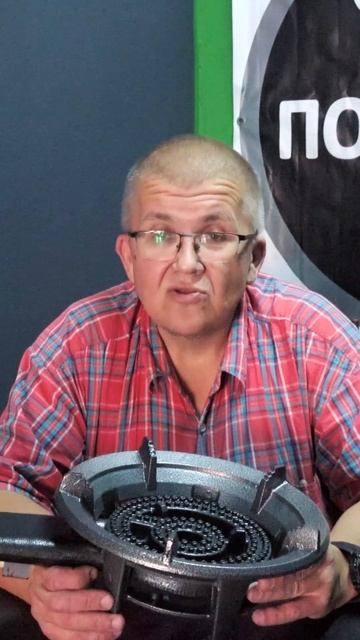 Газовая плита 10 квт для казана смотреть онлайн