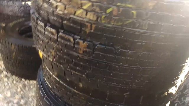 Bridgestone 11 R22.5 W 985 ARTD1020 смотреть онлайн