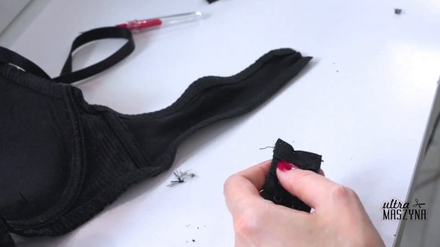 Jak zmienić obwód biustonosza na większy / mniejszy? смотреть онлайн