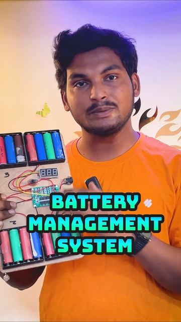 18650 Li-ion Batteries Charging Station diyfreakintelugu shorts