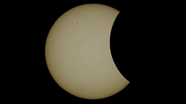 Solar Eclipse of March 20, 2015 Delni Sončev mrk 2015 смотреть онлайн
