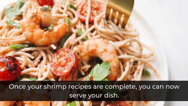 AIR FRYER SHRIMP | HOW TO COOK AIR FRYER SHRIMP смотреть онлайн