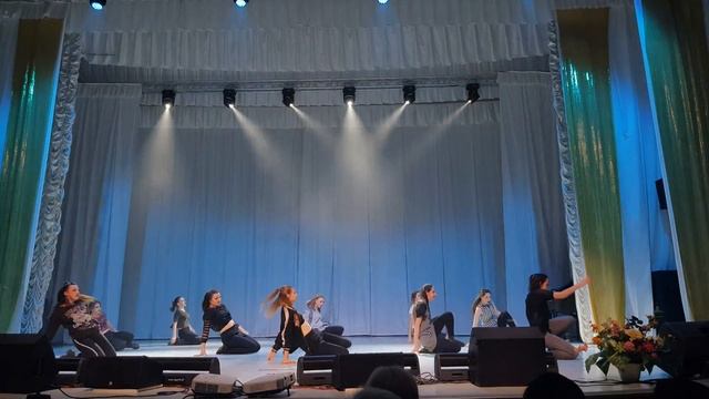 Факультет немецкого языка МГЛУ - Good Times Roll смотреть онлайн