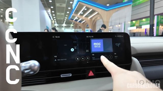 10 Reasons Why You Want 2025 Hyundai IONIQ 5 PE (Facelift) смотреть онлайн