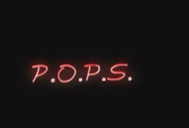 [aggressive Inline] P.O.P.S