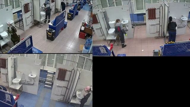Монтаж и эксплуатация внутренних сантехнических устройств, кондиционирования воздуха и вентиляции