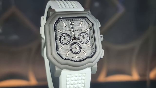 Бренды часов, которые вы не знали! 7 люкс брендов из Дубая смотреть онлайн