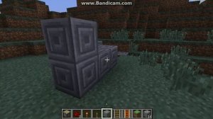 Механизм Открытия-закрытия.Майнкрафт