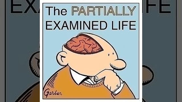 Partially Examined Life #257: Locke Against Innate Ideas (Part One) смотреть онлайн