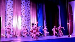 клип ДеЖаВю