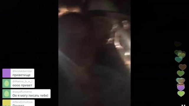 Айза Анохина утверждает, что трезвая (TopPeriscope.RU) смотреть онлайн