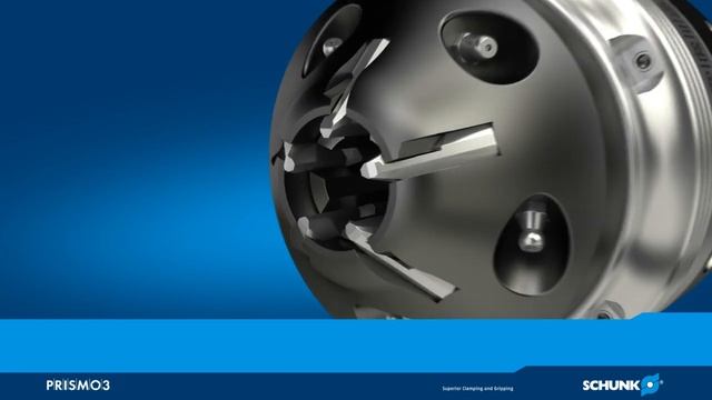 PRISMO3 Mechanical Tool Grinding Toolholder смотреть онлайн