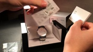 TISSOT CLASSIC DREAM SWISSMATIC