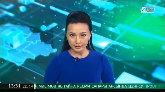 Президент РК наградил лауреатов госпремии 2015 года в области науки и техники смотреть онлайн