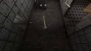 Прохождение с Бабкой через Поезд // Granny 3