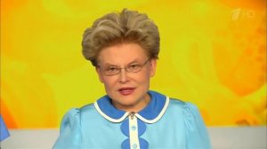 Жить здорово! Выпуск от 27.11.2015