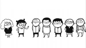 школьный стыд