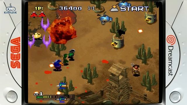 This Has Over 100,000 Games? Super Console X3 Plus смотреть онлайн